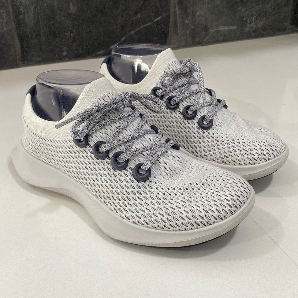 Allbirds Women's Tree Dasher TD Sneakers Size 7